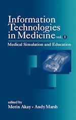 Information Technologies in Medicine – Simulation and Education V 1