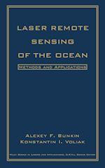 Laser Remote Sensing of the Ocean – Methods and Applications