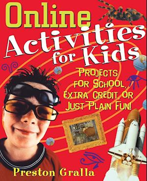 Online Activities for Kids