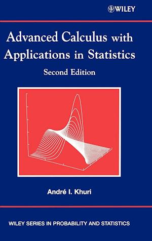 Advanced Calculus with Applications in Statistics