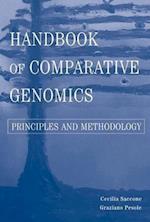 Handbook of Comparative Genomics – Principles and Methodology