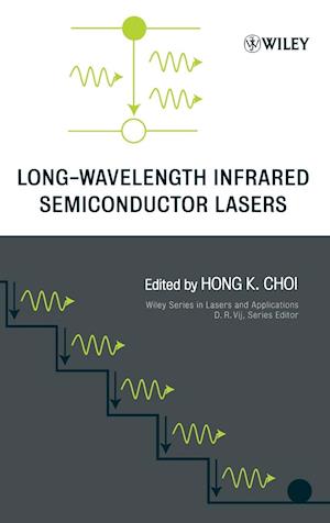 Long-Wavelength Infrared Semiconductor Lasers