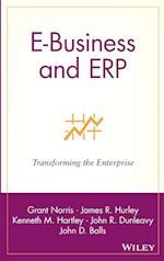 E–Business & ERP – Transforming the Enterprise
