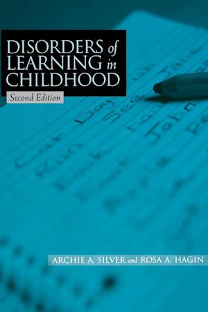 Disorders of Learning in Childhood, Second Edition