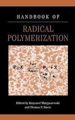 Handbook of Radical Polymerization