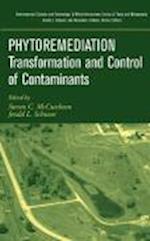 Phytoremediation – Transformation and Control of Contaminants