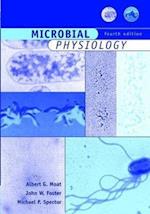 Microbial Physiology 4e