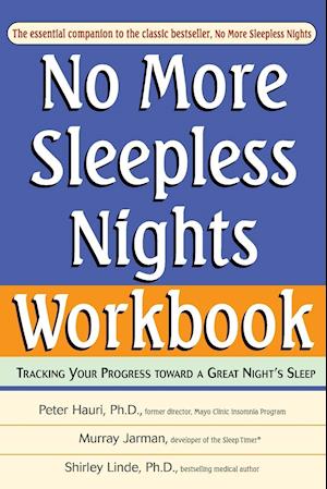 No More Sleepless Nights, Workbook