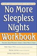 No More Sleepless Nights, Workbook