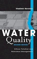 Water Quality – Diffuse Pollution & Watershed Management 2e