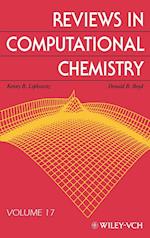 Reviews in Computational Chemistry V17