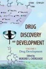Drug Discovery and Development V 2 – Drug Development