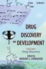 Drug Discovery and Development – Drug Discovery V 1