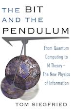 The Bit and the Pendulum