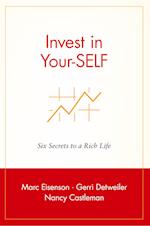 Invest in Your–SELF