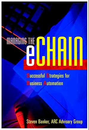 Managing the eChain