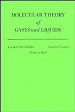 Molecular Theory of Gases and Liquids Corrected Printing