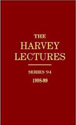 The Harvey Lectures – Series 94, 1998–99