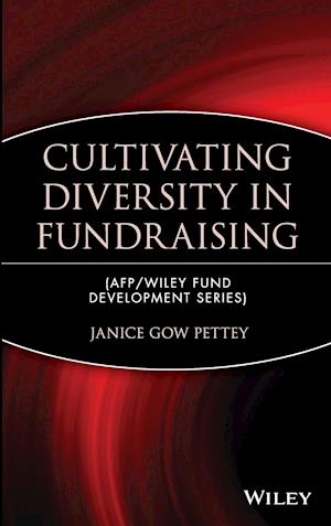 Cultivating Diversity in Fundraising