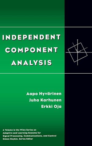 Independent Component Analysis