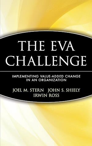 The Eva Challenge