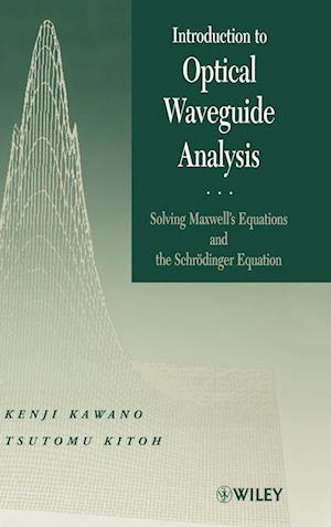 Introduction to Optical Waveguide Analysis