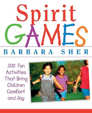 Spirit Games