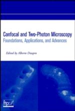 Confocal and Two–Photon Microscopy – Foundations, Applications and Advances