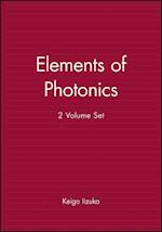 Elements of Photonics 2V Set