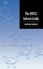 The HPLC Solvent Guide 2e
