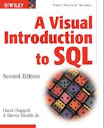 A Visual Introduction to SQL