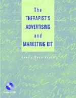 The Therapist's Advertising & Marketing Kit +CD