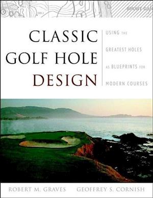 Classic Golf Hole Design