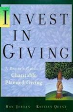 Invest in Charity – A Donor's Guide to Charitable Giving