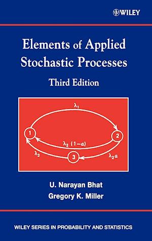 Elements of Applied Stochastic Processes