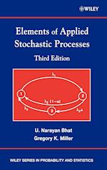 Elements of Applied Stochastic Processes 3e