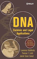 DNA – Forensic and Legal Applications