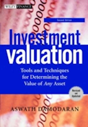 Investment Valuation