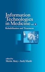 Information Technologies in Medicine – Rehabilitation and Treatment V 2