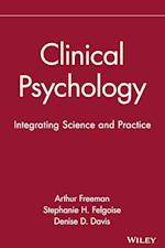 Clinical Psychology – Integrating Science and Practice