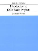 Introduction to Solid State Physics