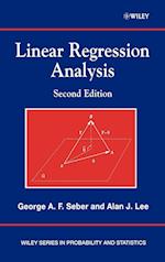 Linear Regression Analysis