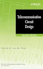 Telecommunication Circuit Design