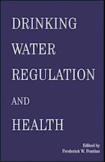 Drinking Water Regulation and Health
