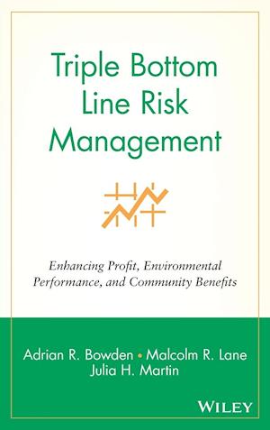 Triple Bottom Line Risk Management