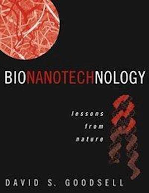 Bionanotechnology