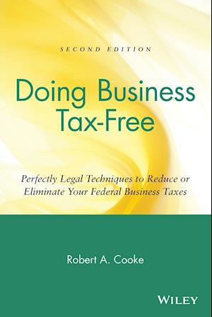 Doing Business Tax–Free