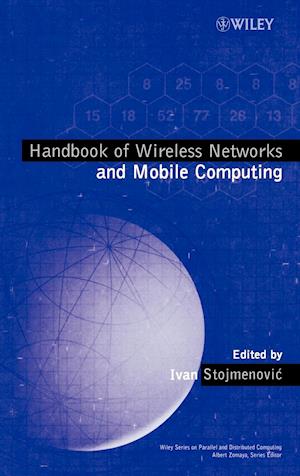 Handbook of Wireless Networks and Mobile Computing