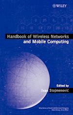 Handbook of Wireless Networks and Mobile Computing