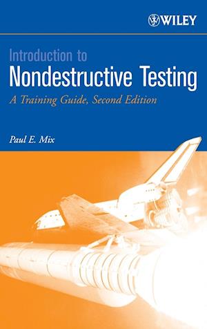 Introduction to Nondestructive Testing